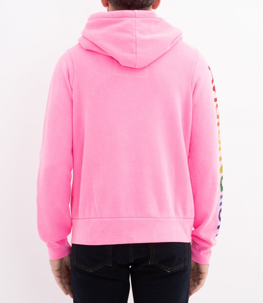 AV ZIP HOODIE