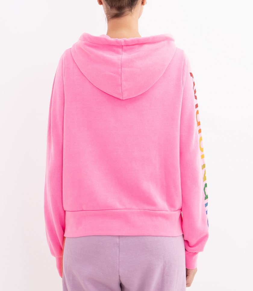 AV ZIP HOODIE
