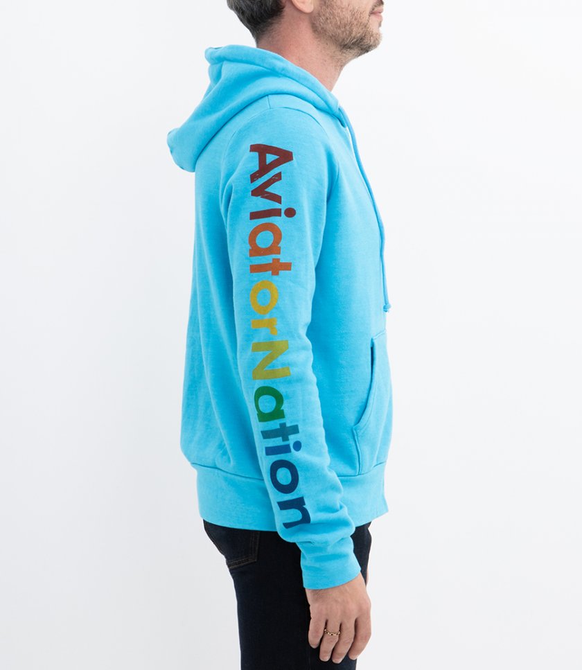 AV BROOKLYN HOODIE