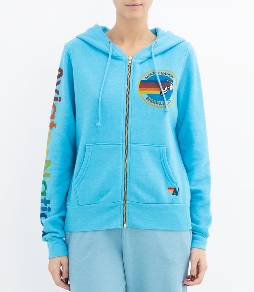 AV BROOKLYN HOODIE