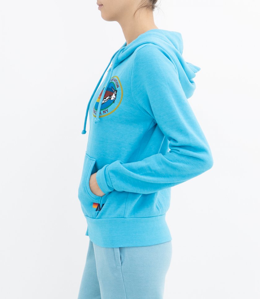 AV BROOKLYN HOODIE