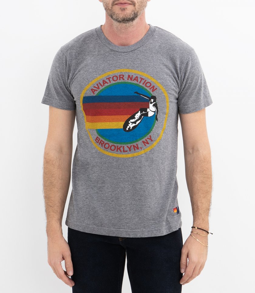 AV BROOKLYN T SHIRT