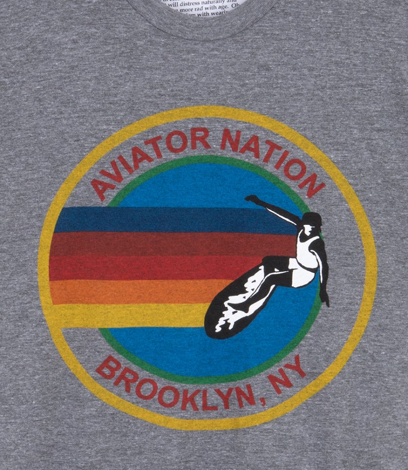 AV BROOKLYN T SHIRT