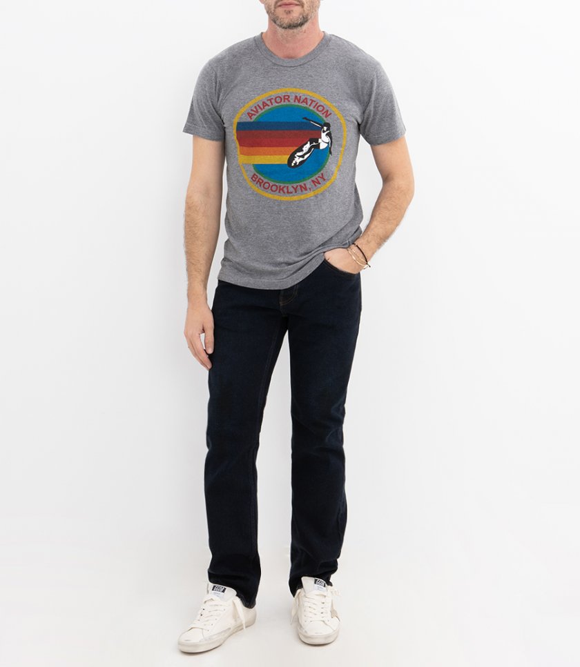 AV BROOKLYN T SHIRT