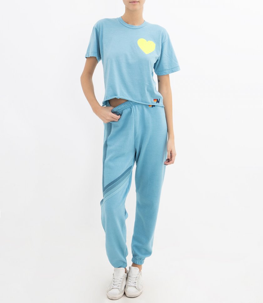 WOMENS BLAZE 4 SWEATPANTS