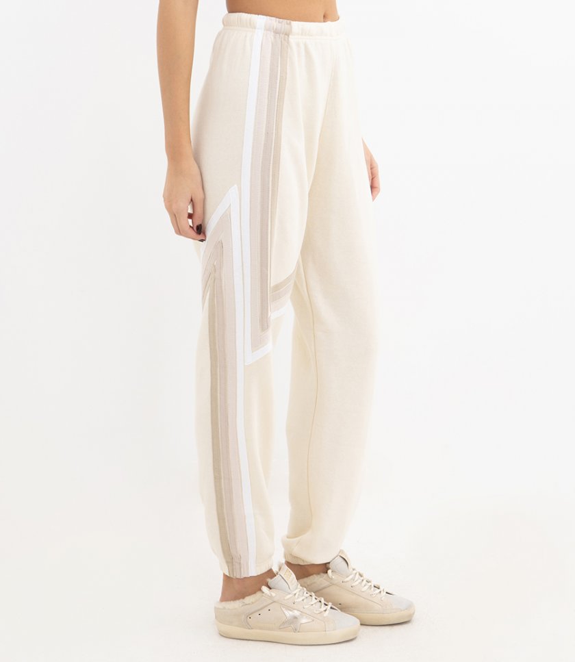 WOMENS BLAZE 4 SWEATPANTS
