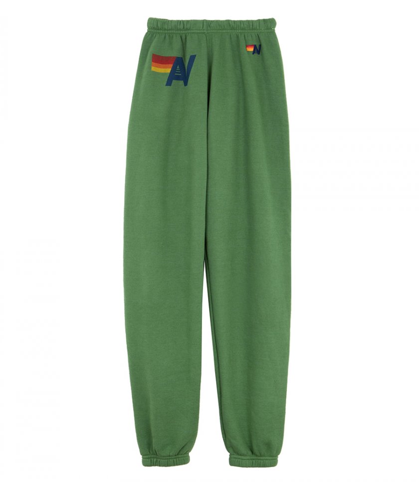 CLOTHES - WOMENS LOGO SWEATPANTS