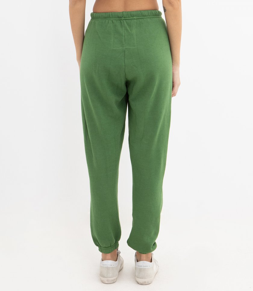 WOMENS LOGO SWEATPANTS