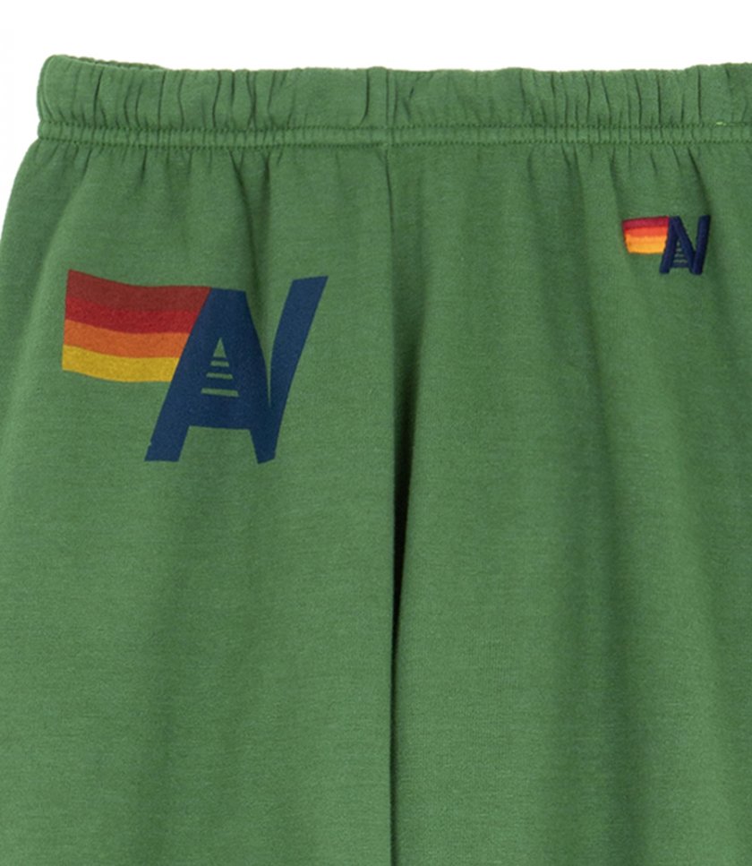 WOMENS LOGO SWEATPANTS