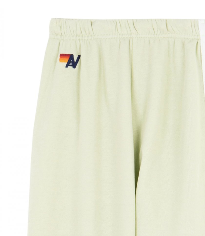 WOMENS 5 STRIPE SWEATPANT