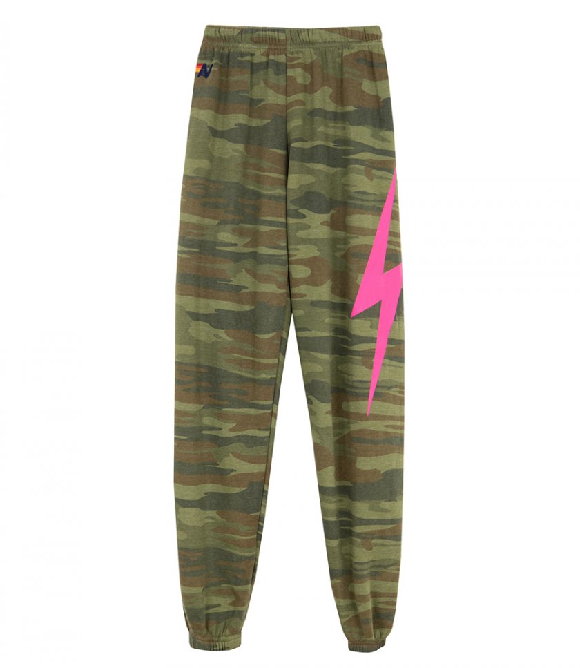 AVIATOR NATION - BOLT SWEATPANT
