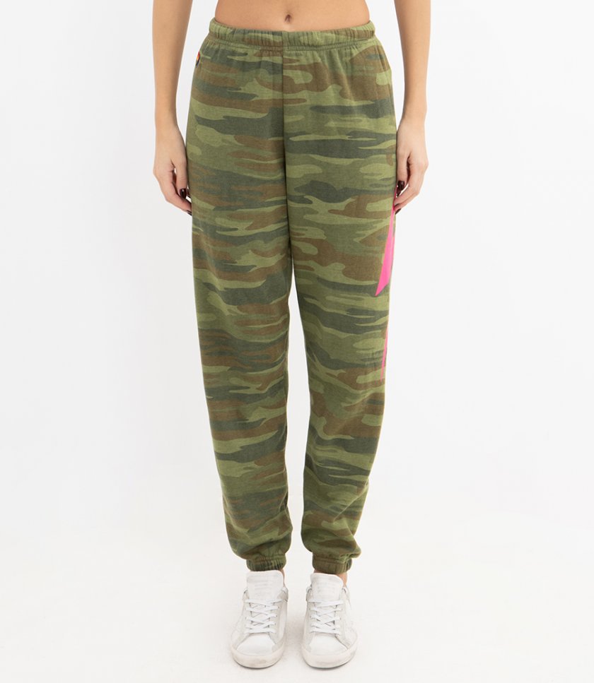 BOLT SWEATPANT