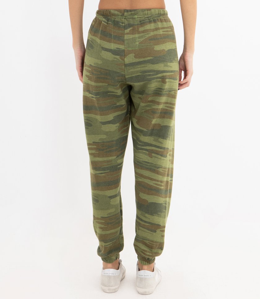 BOLT SWEATPANT