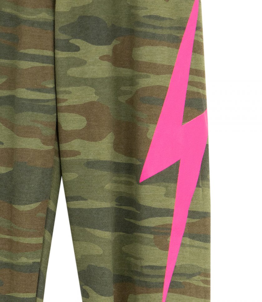 BOLT SWEATPANT
