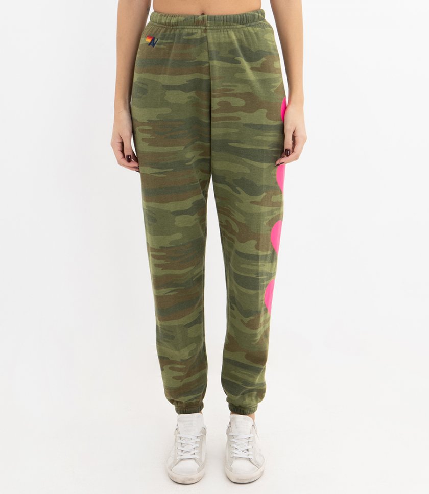 HEART 4 SWEATPANTS