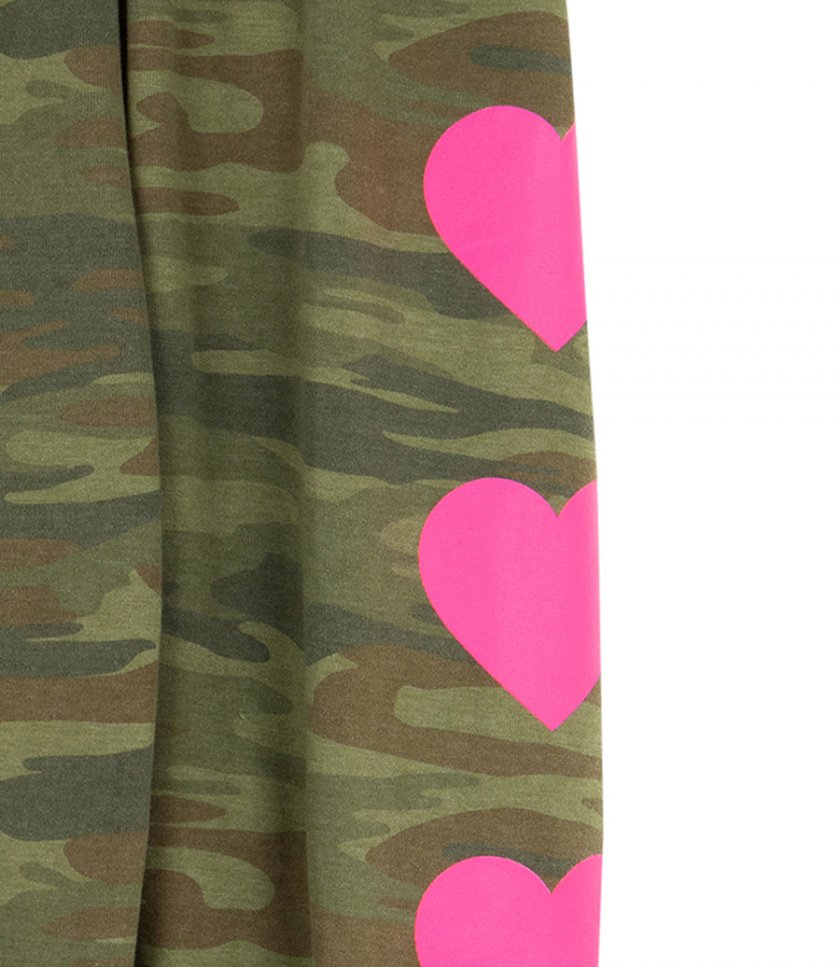 HEART 4 SWEATPANTS