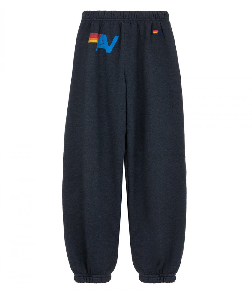 LOGO KIDS SWEATPANT