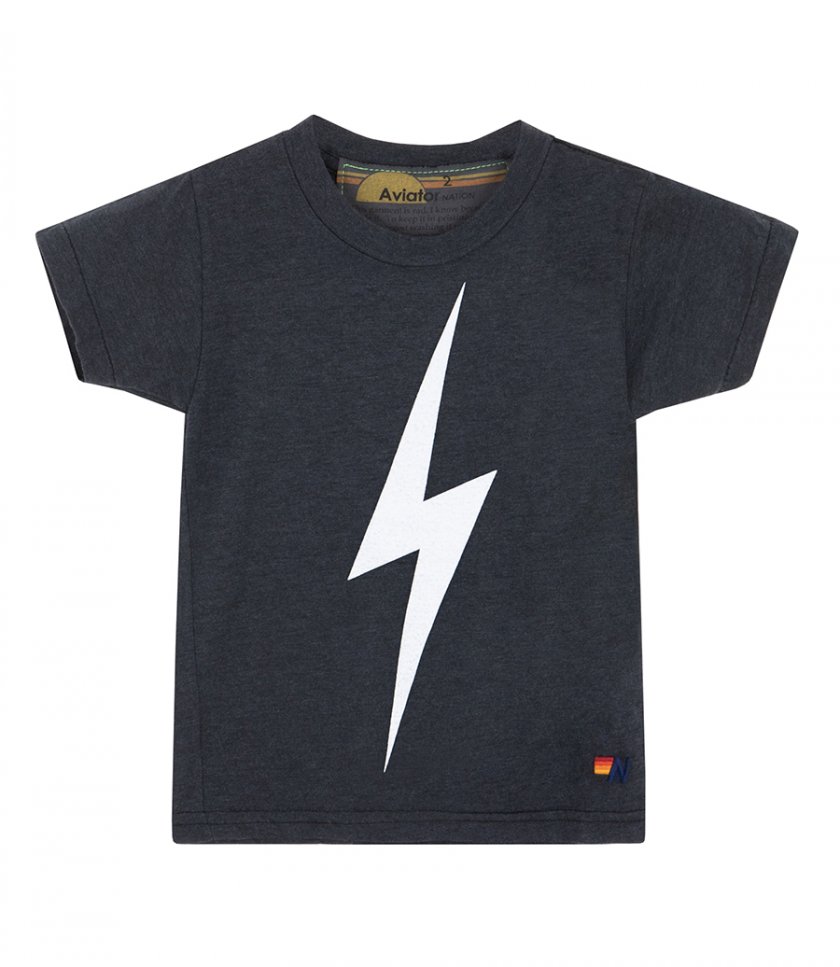 CLOTHES - BOLT KIDS T-SHIRT