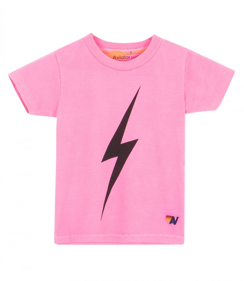CLOTHES - BOLT KIDS T-SHIRT