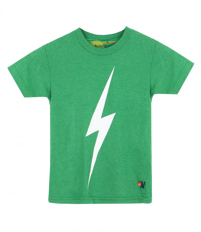 CLOTHES - BOLT KIDS T-SHIRT