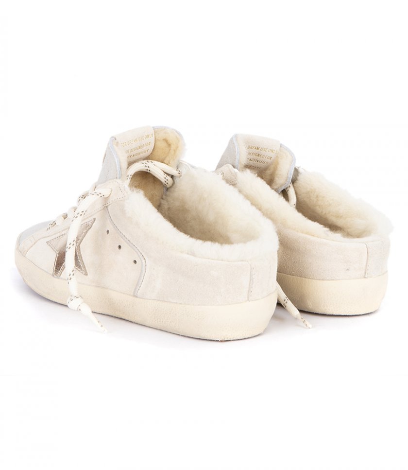 GOLDEN GOOSE 