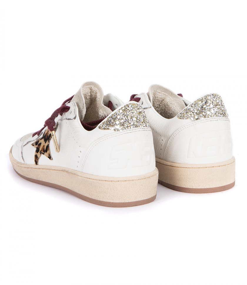 GOLDEN GOOSE