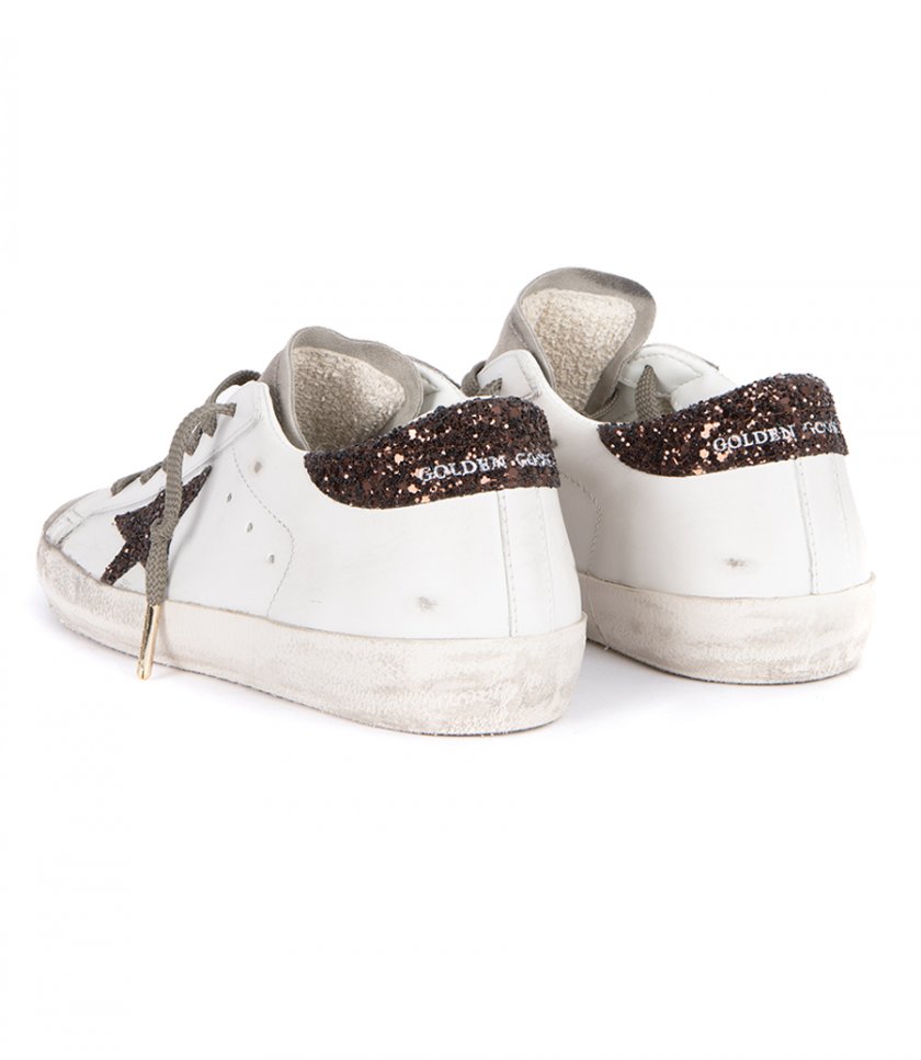 GOLDEN GOOSE