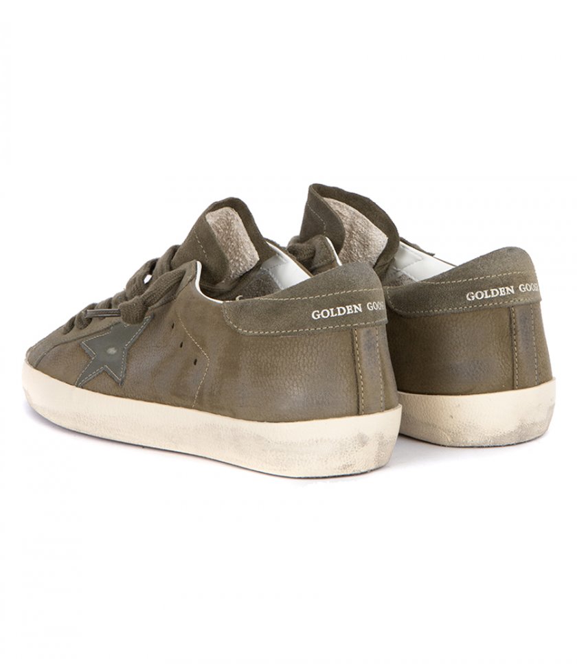 GOLDEN GOOSE