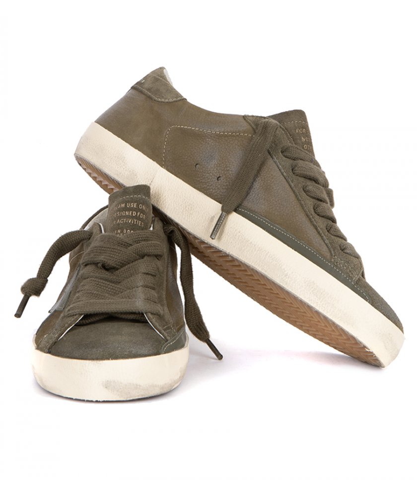 BROWN STAR SUPER-STAR