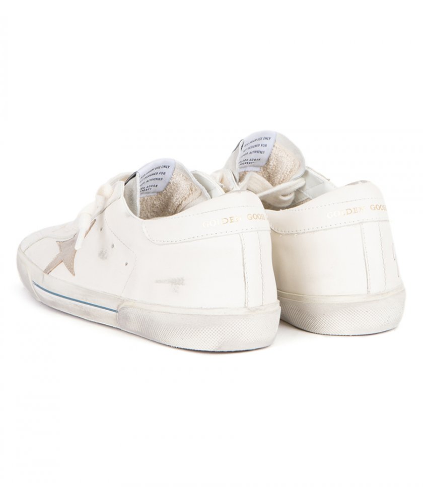 GOLDEN GOOSE