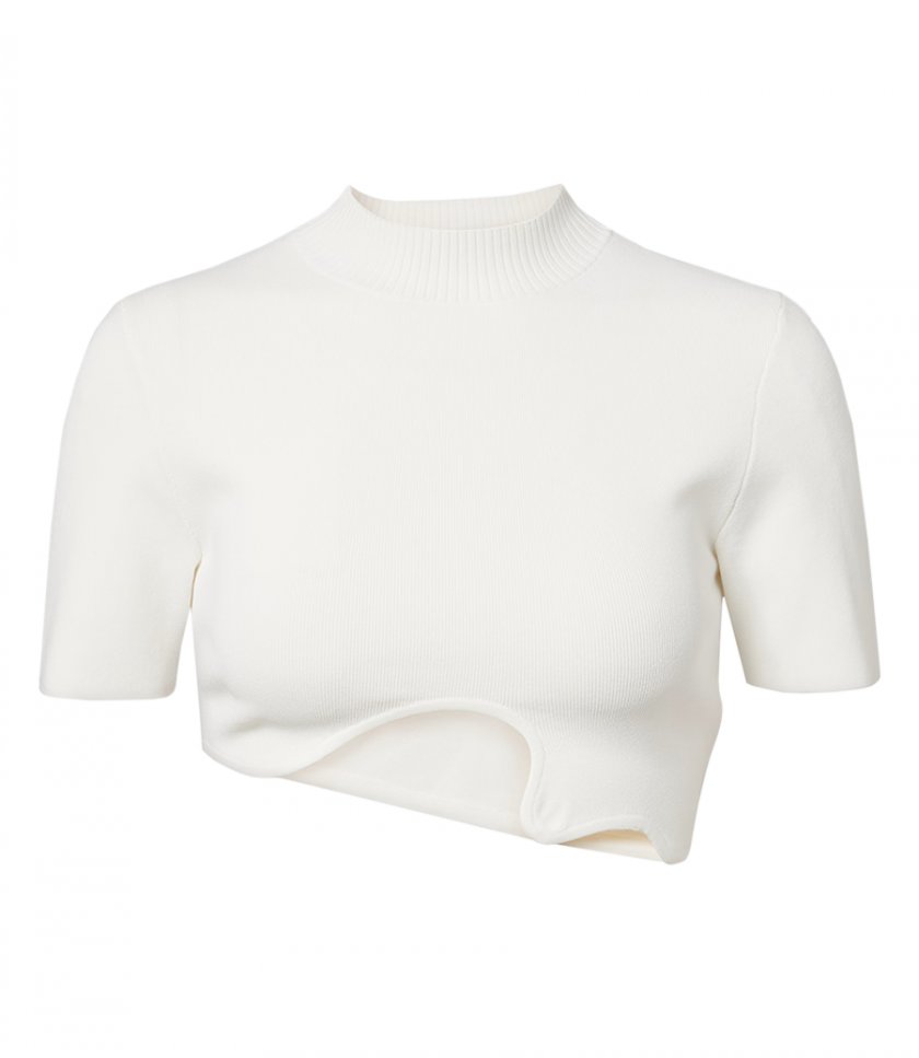 CLOTHES - MAPARADITA TOP
