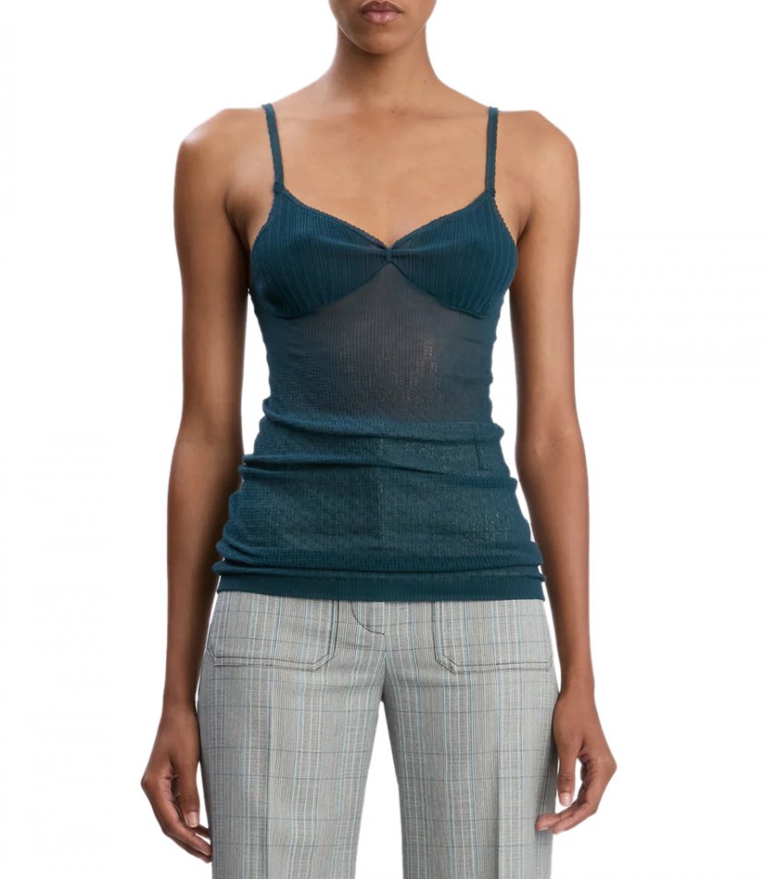 CAMI TOP