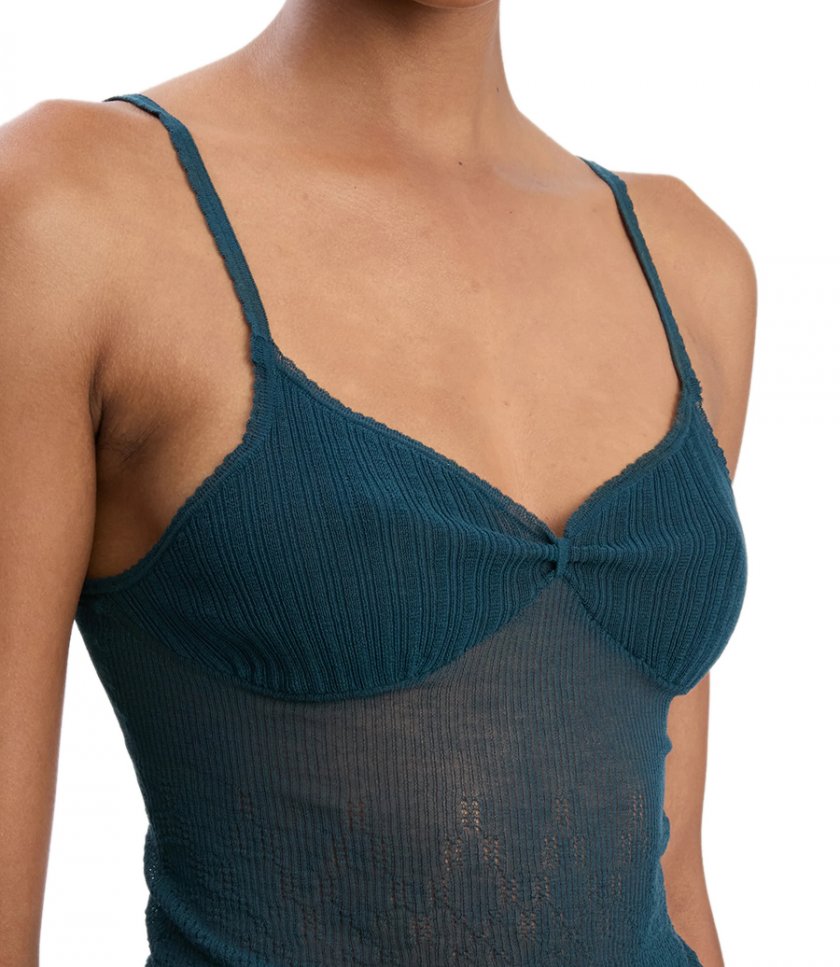 CAMI TOP