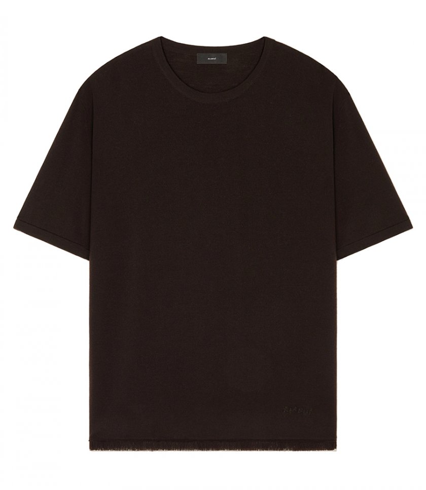 ALANUI - T-SHIRT FRINGE TRIM