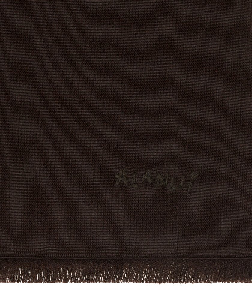 T-SHIRT FRINGE TRIM