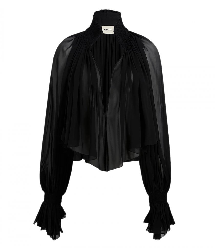 CLOTHES - DURER TOP