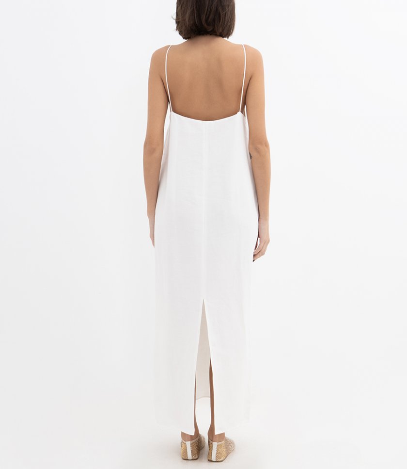 TAJA DRESS