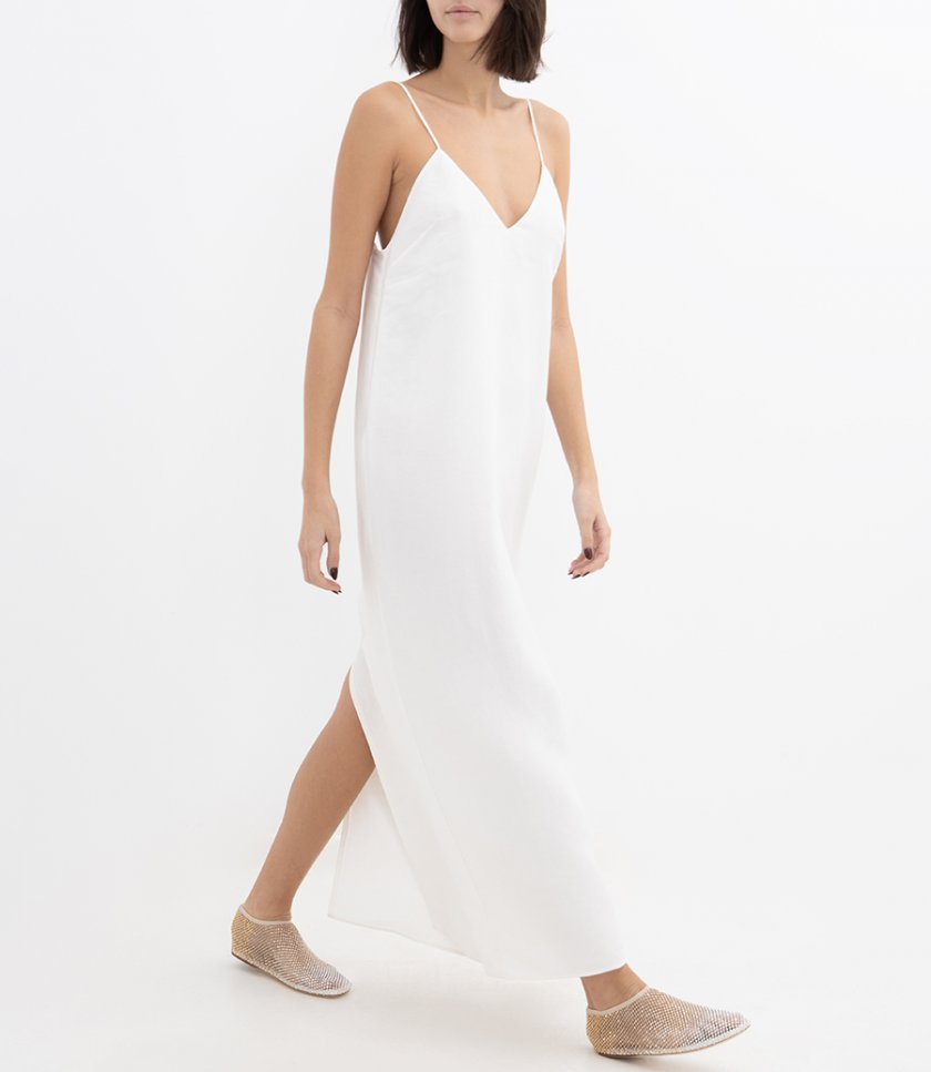 TAJA DRESS