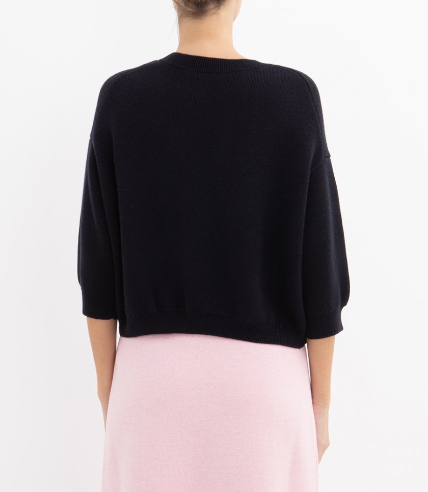 SABINA SWEATER