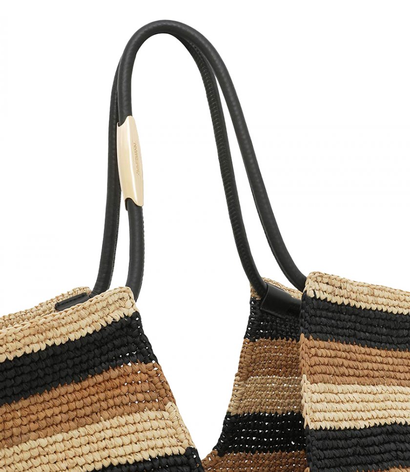 GOLDENTIME LARGE TOTE