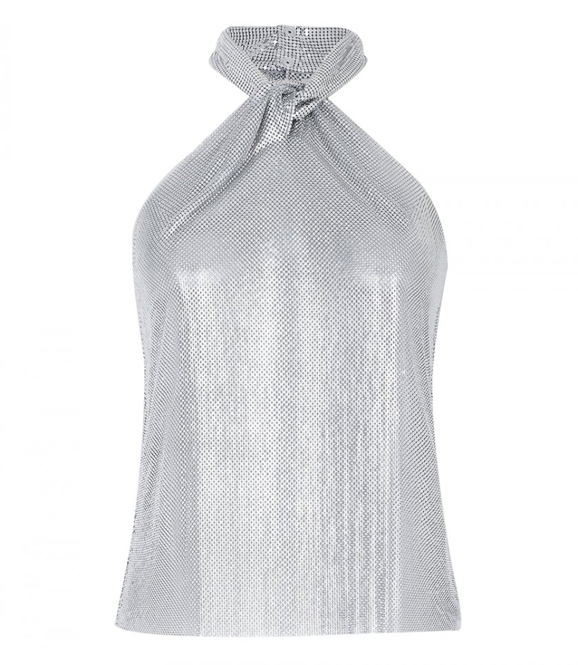 CLOTHES - MESH TOP