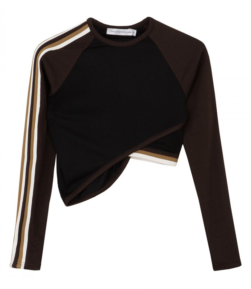 CLOTHES - VERNER MULTI BIND TOP