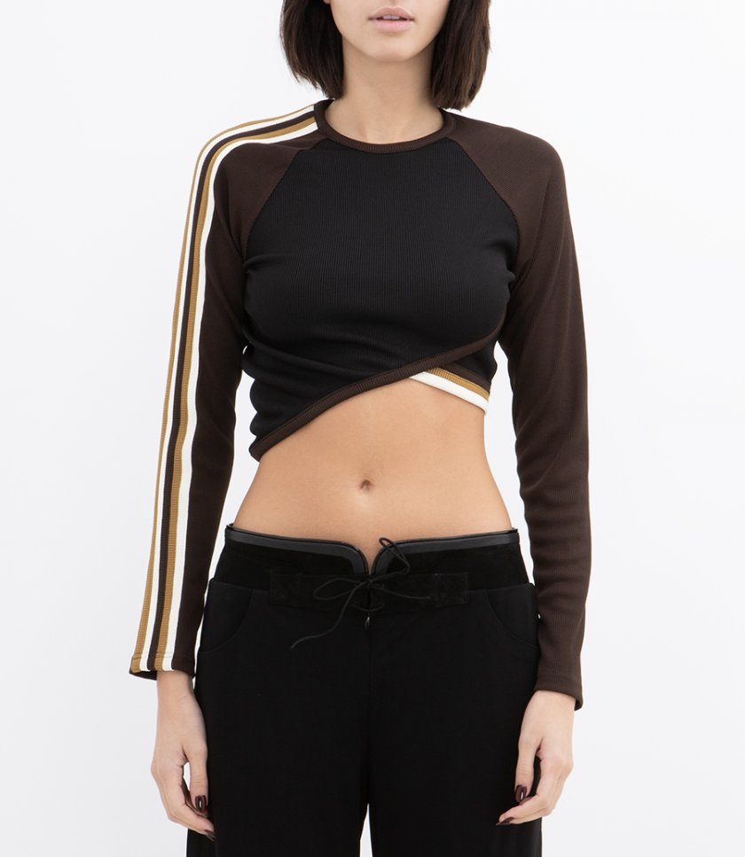 VERNER MULTI BIND TOP
