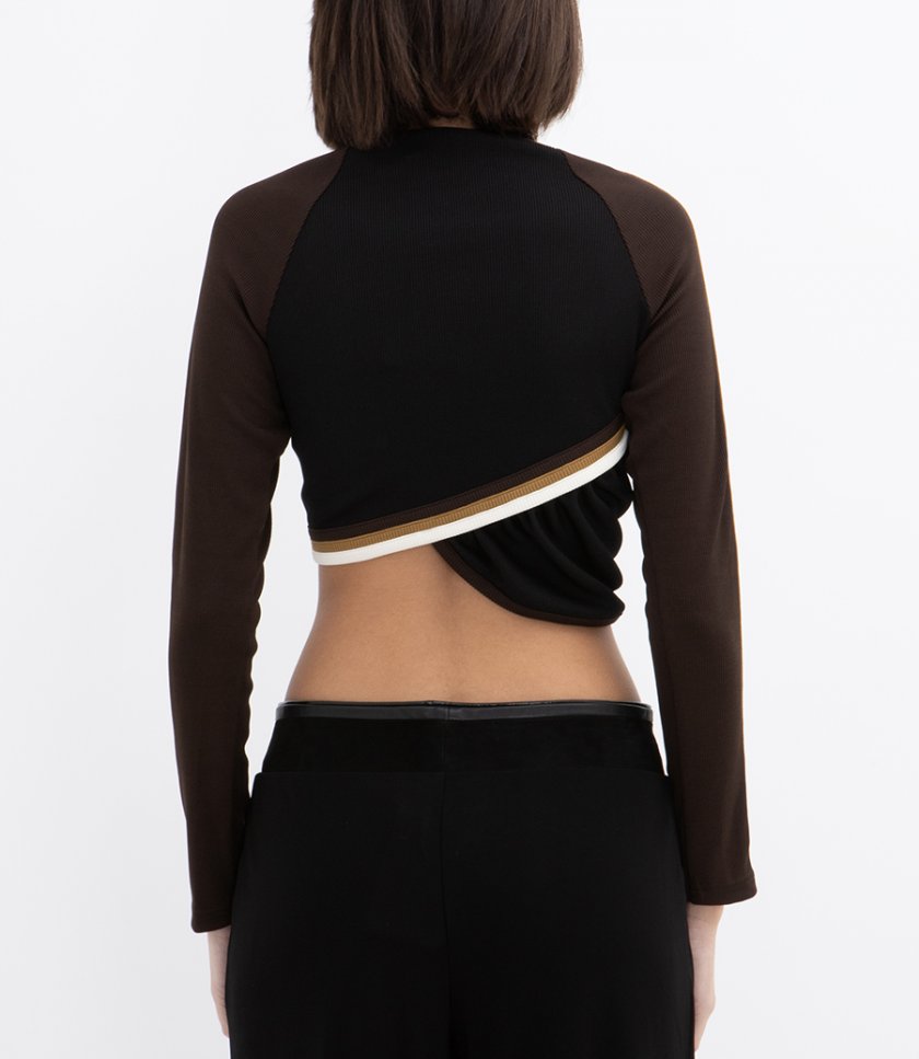 VERNER MULTI BIND TOP