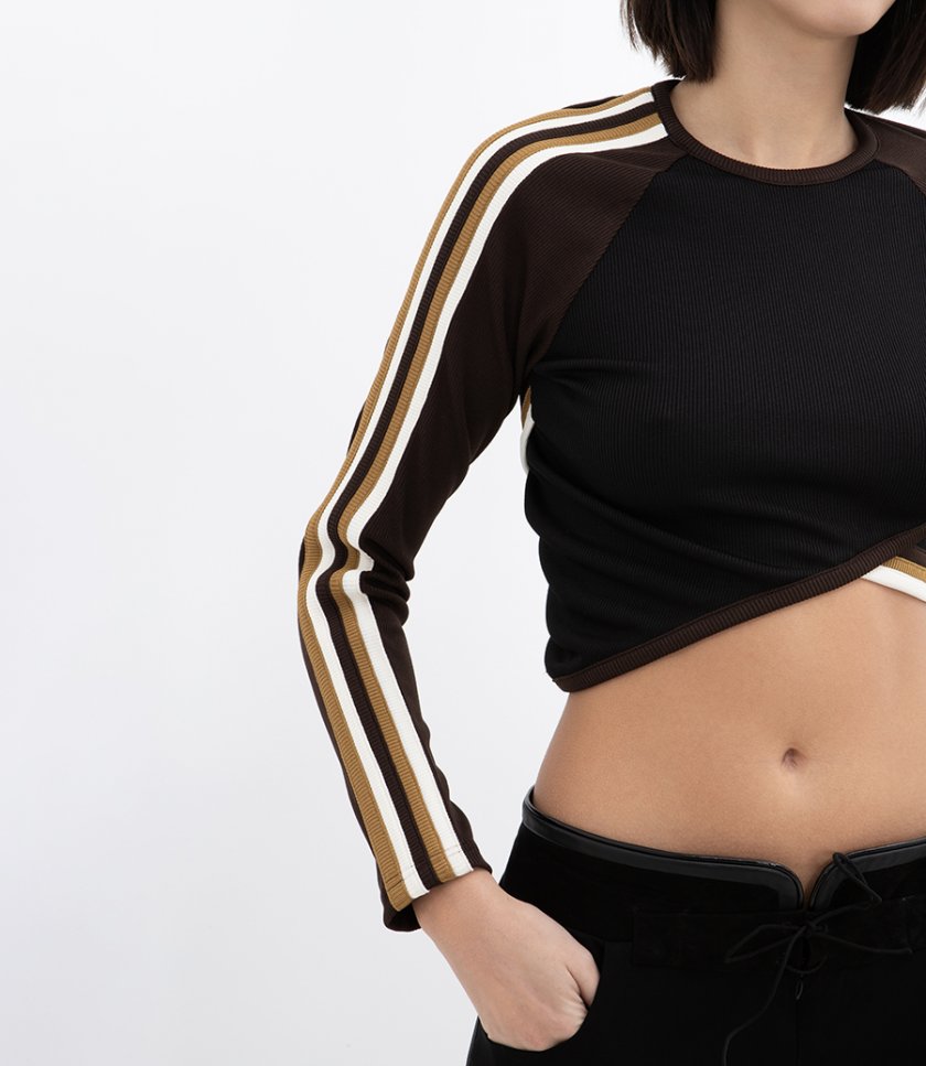 VERNER MULTI BIND TOP