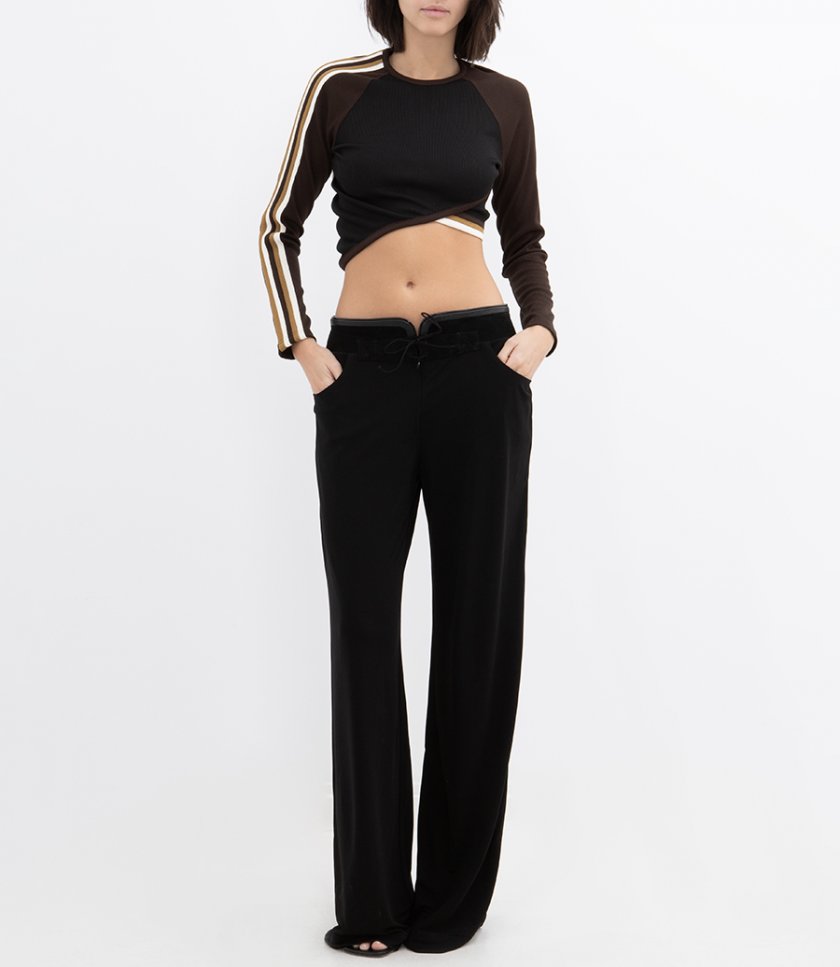 VERNER MULTI BIND TOP