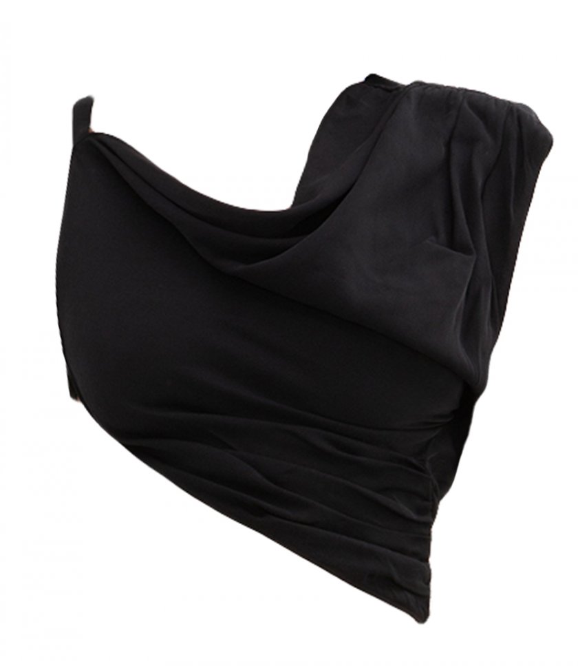 CLOTHES - CRESCENT CUTAWAY TOP