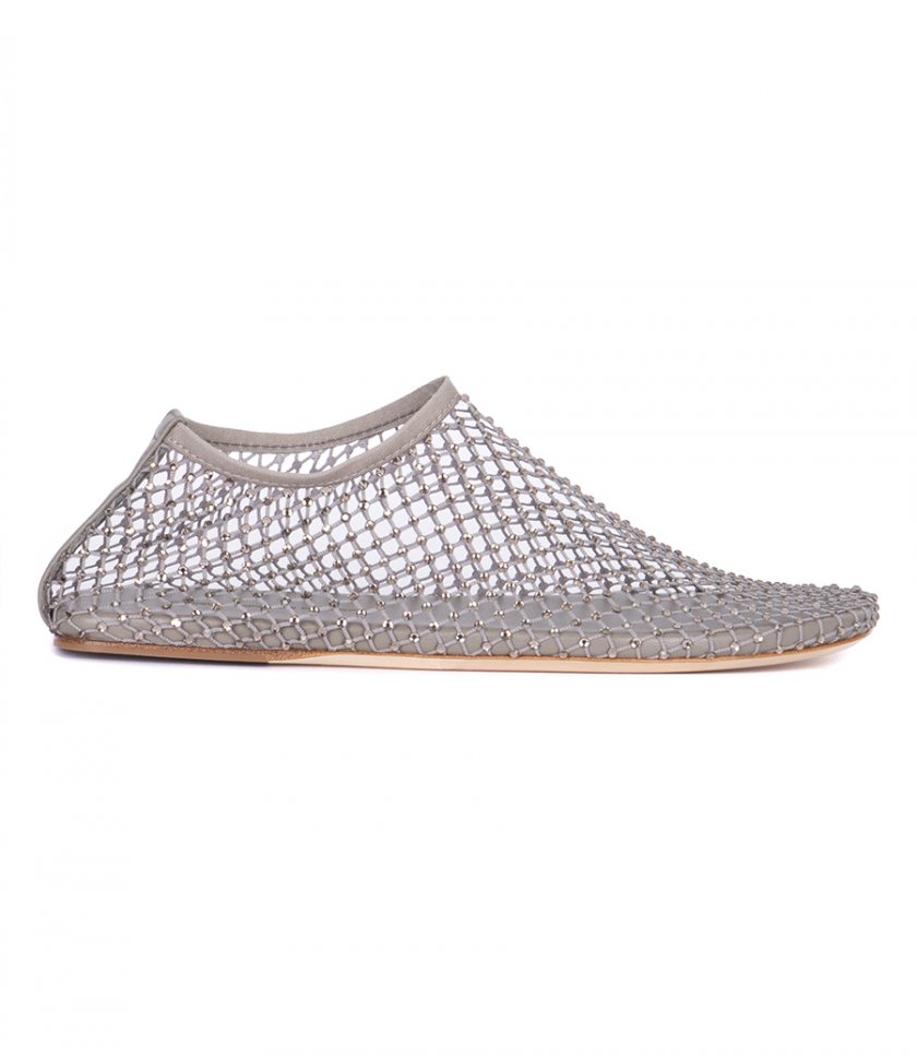 CHRISTOPHER ESBER - MINETTE FLAT