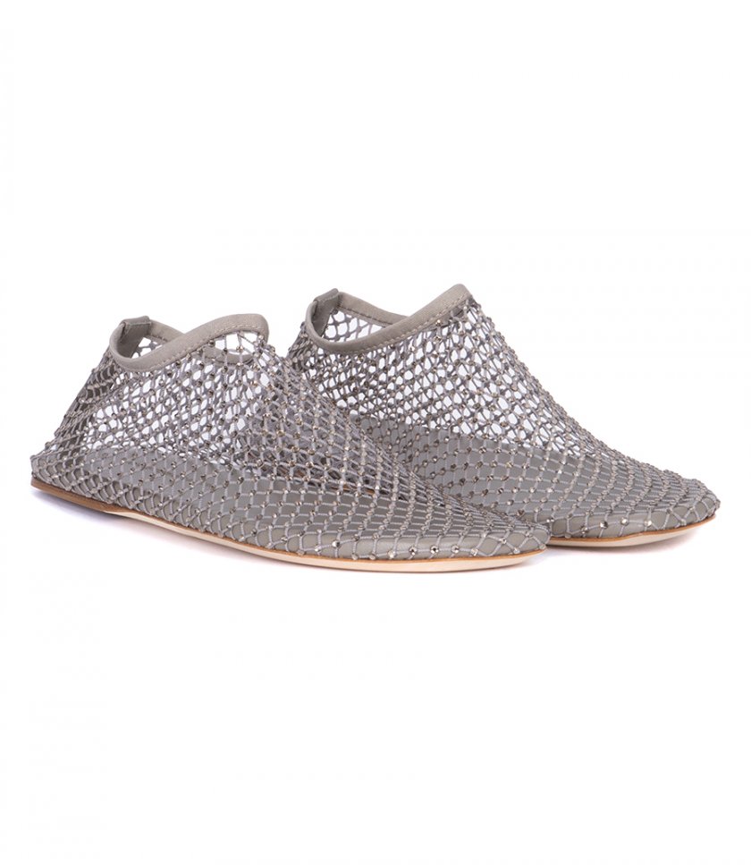 MINETTE FLAT
