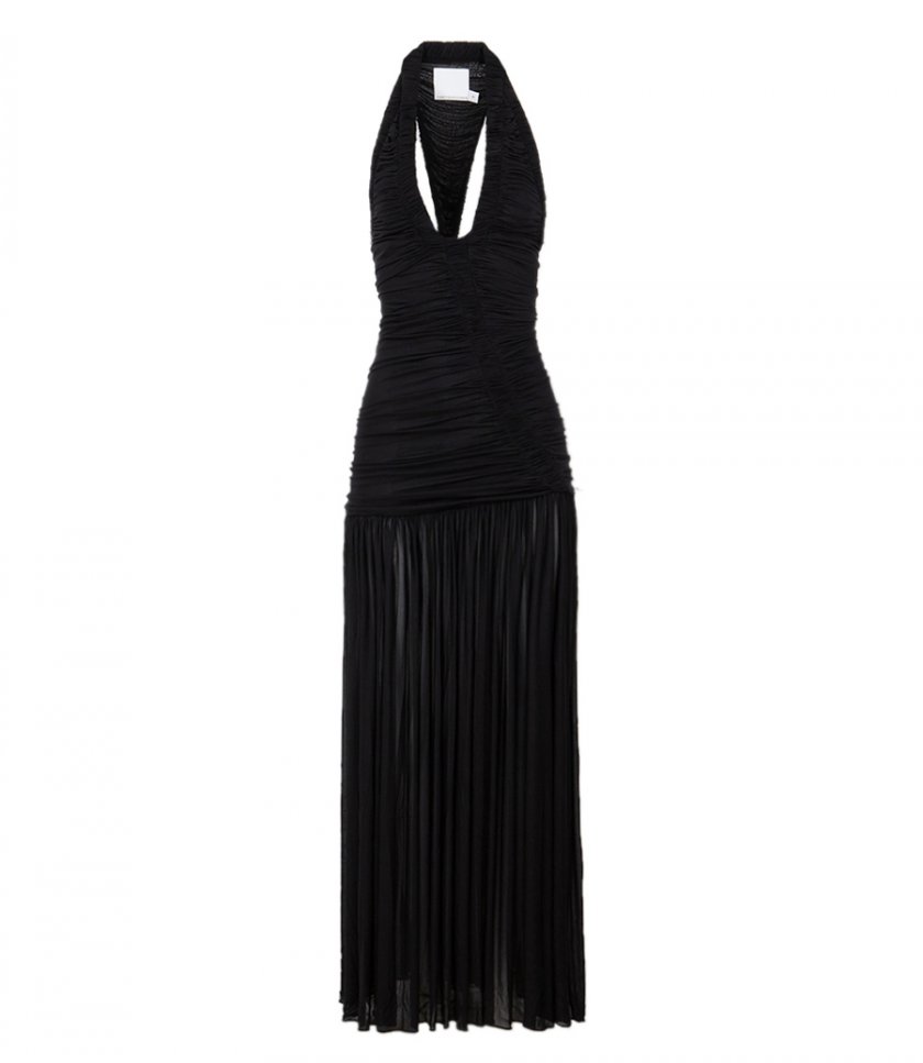 CLOTHES - ORION GOWN
